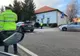 Bărbat accidentat pe o trecere de pietoni din Sfântu Gheorghe