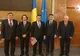 Forumul civic din județele Covasna, Harghita și Mureș a solicitat Guvernului sprijinirea comunităților minoritare românești