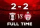 Astra Giurgiu – Sepsi OSK: 2-2. Leo Grozavu: „Nu pot să spun că sunt nemulțumit”
