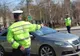 5 șoferi fără permis, dintre care unul și sub influența alcoolului, prinși la volan pe drumurile din județ