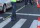 Reținut pentru 24 de ore după ce a accidentat grav un pieton și a fugit de la fața locului