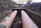 Încep lucrările de înlocuire a rețelei de apă și canalizare pe strada Sporturilor din Sfântu Gheorghe