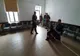 FOTO. ISU Covasna continuă pregătirea pompierilor voluntari