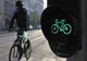 Accidentată pe trecere de un biciclist băut 