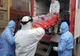 O femeie din Covasna confirmată cu Coronavirus