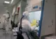 Laboratorul pentru testarea COVID-19 la Sfântu Gheorghe ar putea fi gata la finalul lunii aprilie