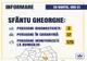 Încă o persoană diagnosticată cu COVID-19 în Sfântu Gheorghe. Bilanțul în județul Covasna a ajuns la 7 