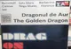“Dragonul de aur” nu se mai joacă la Bucureşti! Spectatorii din Sfântu Gheorghe, aşteptaţi la Teatru cu „sala curată şi dezinfectant”