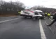 Șoferul de TIR din Covasna, vinovat pentru producerea accidentului mortal din Sibiu