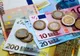 Nou nivel RECORD pentru moneda Euro 