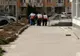 Majoritatea scărilor de bloc din stațiunea Covasna, dezinfectate. Primăria a achiziționat și dozatoare pentru dezinfectanți