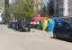 Au început lucrările pe strada Dealului din Sfântu Gheorghe. TEGA îi roagă pe locuitori să folosească punctele de colectare de pe Vasile Goldiş şi intersecţia cu str. Stadionului 