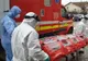 14 persoane infectate cu SARS-CoV-2 internate în spitalele din județ în ultimele 24 de ore