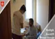 FOTO. 24 de persoane fără adăpost, îngrijite non-stop de Serviciul de Ajutor Maltez Sfântu Gheorghe