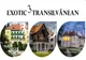„Exotic 3 Transilvănean” – trei castele din județul Covasna își deschid porțile vizitatorilor pentru un sejur de 6 nopți   