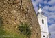 Monede şi documente din secolele XVII-XVIII, descoperite în turnul Bisericii fortificate din Sfântu Gheorghe