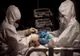 Încă un pacient vindecat de Covid-19 și externat din spital. 11 persoane se află încă internate 
