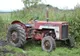 Covăsnean călcat de tractorul pe care îl conducea. Bărbatul consumase alcool și nu avea permis de conducere