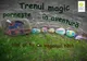 Trenulețul magic pornește în aventură - proiect educațional pentru preșcolari, inițiat de CJRAE Covasna