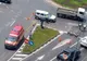 Neacordarea priorității, cauza accidentului din Sfântu Gheorghe în care a fost implicat un motociclist