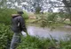 Ape uzate deversate în Olt. Control al Gărzii de Mediu Covasna