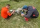 Salvamont Covasna continuă reabilitarea traseelor turistice