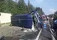 Accident mortal pe DN2D între Focșani și Târgu Secuiesc