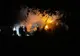 Incendiu noaptea trecută la Dobârlău