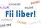 Concurs de fotografii tematice „Fii liber!”, lansat de Ziua internațională împotriva abuzului şi traficului ilicit de droguri