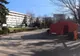 Realizarea secției de Urgențe COVID-19, îngreunată de vremea nefavorabilă