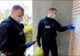 Covăsnean amendat cu 5.000 de lei pentru nerespectarea izolării la domiciliu
