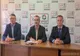 VIDEO Alianța Maghiarilor din Transilvania și-a stabilit candidatul pentru șefia Consiliului Județean Covasna