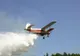 Acţiunea de dezinsecţie din avion, amânată, din nou, din cauza ceţii