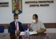 A fost semnat contractul pentru modernizarea drumului interjudețean Covasna - Brașov