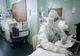 Pacienții COVID-19 fără simptome sunt tratați la Spitalul de Cardiologie din Covasna