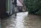 VIDEO Gospodării inundate, în județul Covasna