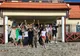 Influencerii din București au promovat județul Covasna