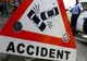 Două incidente rutiere, în doar câteva minute, în județul Covasna