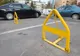 Parcare interzisă, de astăzi, la Șugaș Băi