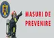 ISU Covasna, controale în școlile din județ! Recomandările pompierilor