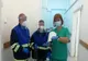 Asociația Salvatore, un nou ajutor pentru medicii și ambulanțierii din Covasna!