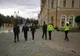 VIDEO Polițiștii din Covasna au intensificat controalele în weekend