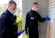 Acțiuni de control cu efective mărite, în sistem integrat, în județul Covasna