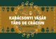 Târg de Crăciun online, la Sfântu Gheorghe