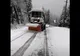 VIDEO Circulație în condiții de iarnă pe drumurile din centrul țării