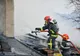 ISU Covasna: "Măsuri de prevenire a incendiilor la începutul sezonului rece"