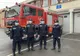 ISU Covasna și-a mărit echipa