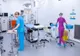 Se extinde secția de Oncologie de la Spitalul Județean din Sfântu Gheorghe?