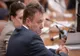 Fostul deputat Octavian Goga, plasat sub control judiciar alături de fiul său