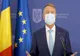 Președintele Iohannis: ”Pe 6 decembrie, folosiți cu înțelepciune această putere uriașă, pentru că miza este una de o importanță covârșitoare”